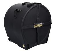 Hardcase HN22B Bass Drum Case