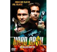Hard Cash [Alemania] [DVD]