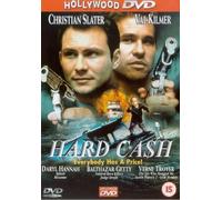 Hard Cash [Alemania] [DVD]