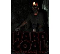 Hard Coal: Last of the Bootlegminers [USA] [DVD]