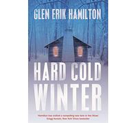 Hard Cold Winter (A Van Shaw mystery)