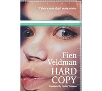 Hard Copy: A story of girl meets printer