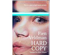 Hard Copy: A story of girl meets printer
