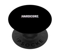 Hard Core PopSockets PopGrip Adhesivo