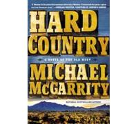 Hard Country (ebook)