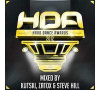 Hard Dance Awards 2012 - Hard Dance Awards 2012