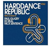 Hard Dance Republic - Vol. 2