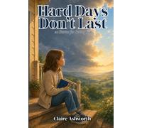 Hard Days Don't Last: 20 Stories for Strong Kids