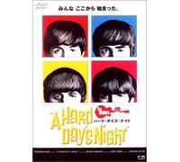Hard Days Night [64e/5. 1chdd] [Alemania] [DVD]