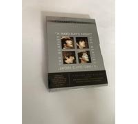 Hard Day's Night [Reino Unido] [DVD]