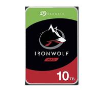 Seagate IronWolf 10TB ST10000VN000