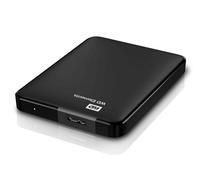 Western Digital Wd Elements Portable Disco Duro Externo 2000 Gb Negro