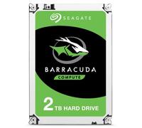 HARD DISK BARRACUDA 2 TB SATA 3 3.5" (ST2000DM008)