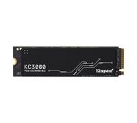 HARD DISK SSD 1 TB KC3000 PCIE 4.0 M.2 NVME (SKC3000S/1024G)