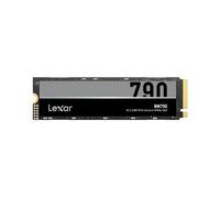 HARD DISK SSD 1TB NM790 M.2 NVME 2280S (LNM790X001T-RNNNG)