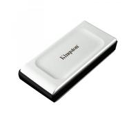 HARD DISK SSD 2000 GB XS2000 ESTERNO USB-C 3.2 2,5" (SXS2000/2000G)