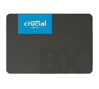 Crucial BX500 4TB SSD 2.5" SATA 3