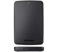 HARD DISK TOSHIBA 2,5' 1 TB 1000GB ESTERNO HDD AUTOALIMENTATO HARDDISK USB 3.0