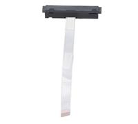 Hard Drive Cable SATA Connector, Laptop Hard Drive Cable Connector Replacement for 7566 7567 BCV10 NBX00023700 Support 2.5 Inch Serial ATA Hard Disk Drive