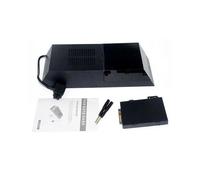 Hard Drive HDD Enclosure 3.5 Inch Hard Drive External Box for PS4 External Hard Drive Case Data Bank Game Host Cage