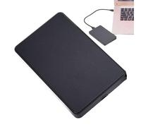 Hard Drive Shape Cash Holder | Hard Drive Enclosure | Discreet Safe | Secure Hidden Storage Box For Valuables Money Jewelry Documents For Home Office Travel And Daily Use