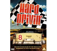 Hard Drivin' [DVD] [Reino Unido]
