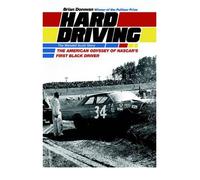 [ HARD DRIVING: THE WENDELL SCOTT STORY: THE AMERICAN ODYSSEY OF NASCAR'S FIRST BLACK DRIVER ] by Donovan, Brian ( Author) May-2009 [ Paperback ]