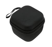 Hard Eva Bolsa de Almacenamiento Para Rode L Carcasa Portátil Micrófono Bolsa Protectora Bolsa de Conducción Bolsa Dura
