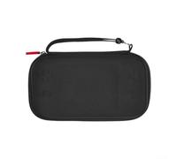 Hard EVA Carrying Case for para anbernic RG477M 19.7cm Hard EVA | para premium EVA material, shock absorption, para impact resistant, protects console from drops and scratches