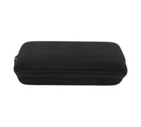 Hard EVA Carrying Case for SCRIB3D and MYNT3D Super Professional Pro, 3D Pen Travel Case with Elastic Band and Mesh Pocket, Durable Protective Storage for 3D Printing Pens (Negra)