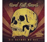 Hard Fall Hearts - Last 24 Hours