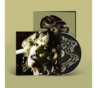 Hard Feelings Hard Feelings (CD) Album (Importación USA)