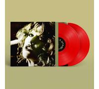 Hard Feelings Limitada Blood Vinilo (Vinilo)