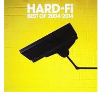 Hard-Fi - Best of 2004-2014