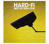 Hard-FI - Best of 2004 - 2014