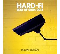 Hard-FI - Best Of 2004 - 2014 (Limited Edition Deluxe Version)