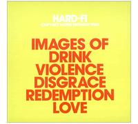 Hard Fi - Can't Get Along (Without You) Pt. 2 [Vinilo]