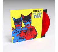 Hard-Fi Don't Go Making Plans (Vinyl) 12" EP Coloured Vinyl