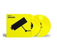 HARD-FI - Estrellas De Cctv. 20th (2025) 2 LP Vinilo Amarillo Preorden