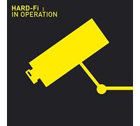 Hard-Fi - In Operation (+ CD) [Alemania] [DVD]