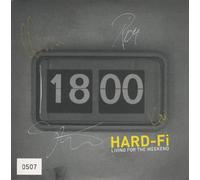 Hard Fi - Living for the Weekend [Vinilo]