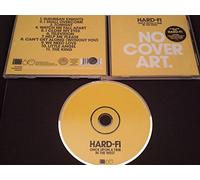 Hard-Fi – Once Upon a Time in the West