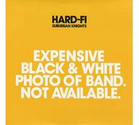 Hard Fi - Suburban Knights Pt.2 [Vinilo]