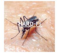Hard-Fi - Sweating Someone Else's Fever [Vinilo]