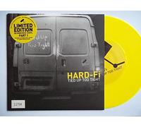 Hard Fi - Tied Up Too Tight [Vinilo]