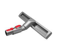 Hard Floor Brush Head,Compatibie For Dyson, V7 V8 V10 V11,Horsehair Floor Brush Head Vacuum Parts