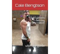 Hard gainers 60-day transformation: ultimate guide
