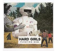 Hard Girls - Floating Now [VINYL] [Vinilo]