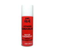 Hard Glue Activador Acelerante de pegamento Cianoacrilato Imprimación Preparador de Superficie Instantáneo Super glue alto rendimiento