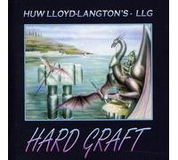 Hard Graft by Huw Lloyd-langton (2011-07-26)